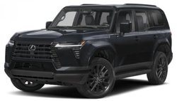 2025 Lexus GX 550 Premium