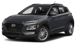 2018 Hyundai Kona SE