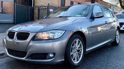 2010 BMW 3 Series 328i xDrive