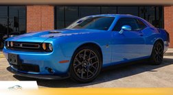 2018 Dodge Challenger R/T Scat Pack