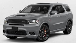 2018 Dodge Durango SRT