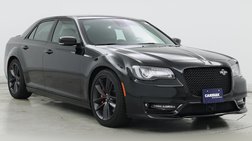 2023 Chrysler 300 C