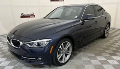 2016 BMW 3 Series 340i