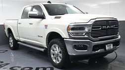 2022 Ram Ram Pickup 2500 Laramie