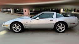 1996 Chevrolet Corvette Base