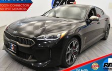 2018 Kia Stinger GT