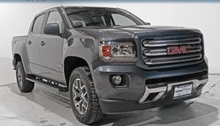 2016 GMC Canyon SLE