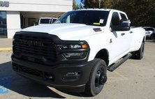 2026 Ram Ram Pickup 3500 Tradesman