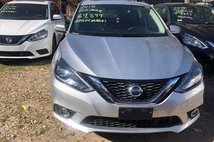 2018 Nissan Sentra SL