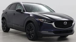 2021 Mazda CX-30 Turbo Premium