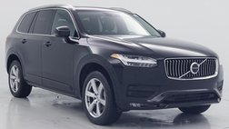 2021 Volvo XC90 T6 Momentum 6-Passenger