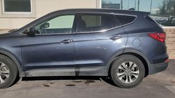 2016 Hyundai Santa Fe Sport 2.4L