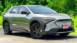 2023 Toyota bZ4X Premium AWD