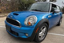 2009 MINI Cooper Clubman S