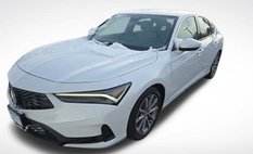 2023 Acura Integra Base
