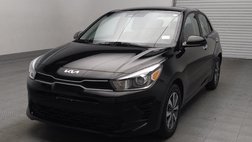 2023 Kia Rio5 S