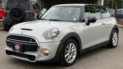 2016 MINI Hardtop Cooper S