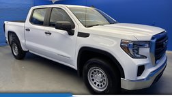 2022 GMC Sierra 1500 Limited Pro