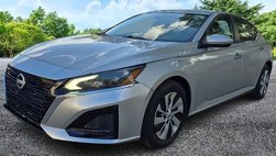 2023 Nissan Altima 2.5 S