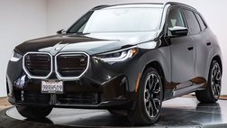 2025 BMW X3 M50 xDrive