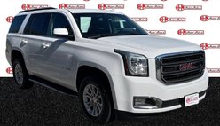 2016 GMC Yukon SLE