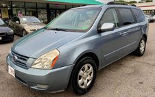 2008 Kia Sedona LX