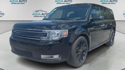 2016 Ford Flex SEL