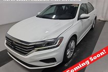 2021 Volkswagen Passat S