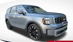 2023 Kia Telluride SX-Prestige