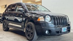 2010 Jeep Compass Latitude