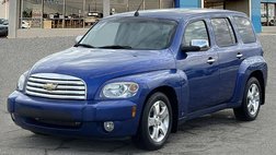 2006 Chevrolet HHR LT