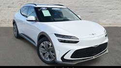 2025 Genesis GV60 Standard