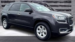 2015 GMC Acadia SLE-1