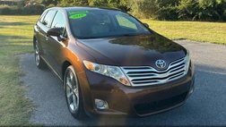 2010 Toyota Venza AWD V6