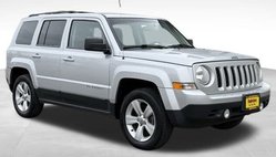 2013 Jeep Patriot Sport