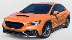 2024 Subaru WRX Base