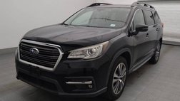 2019 Subaru Ascent Limited 7-Passenger