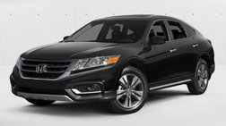 2015 Honda Crosstour EX-L V6
