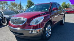 2011 Buick Enclave CXL-2