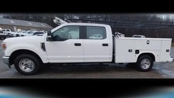2020 Ford Super Duty F-250 