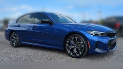 2025 BMW 3 Series 330i