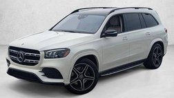 2023 Mercedes-Benz GLS GLS 450