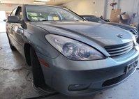 2004 Lexus ES 330 Base