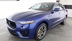 2022 Maserati Levante Modena