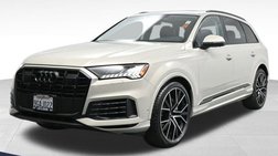 2023 Audi Q7 quattro Prestige 55 TFSI