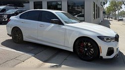 2022 BMW 3 Series M340i