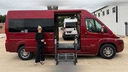 2019 Ram ProMaster 2500 159 WB