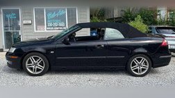 2007 Saab 9-3 2.0T