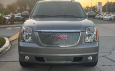 2012 GMC Yukon Denali