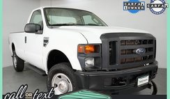 2008 Ford Super Duty F-250 XL